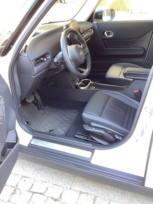 2025 Mini Cooper 5 Portas — photo 3