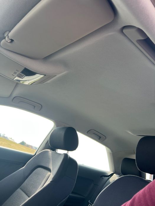 Audi a3 1.6 LPG 2003