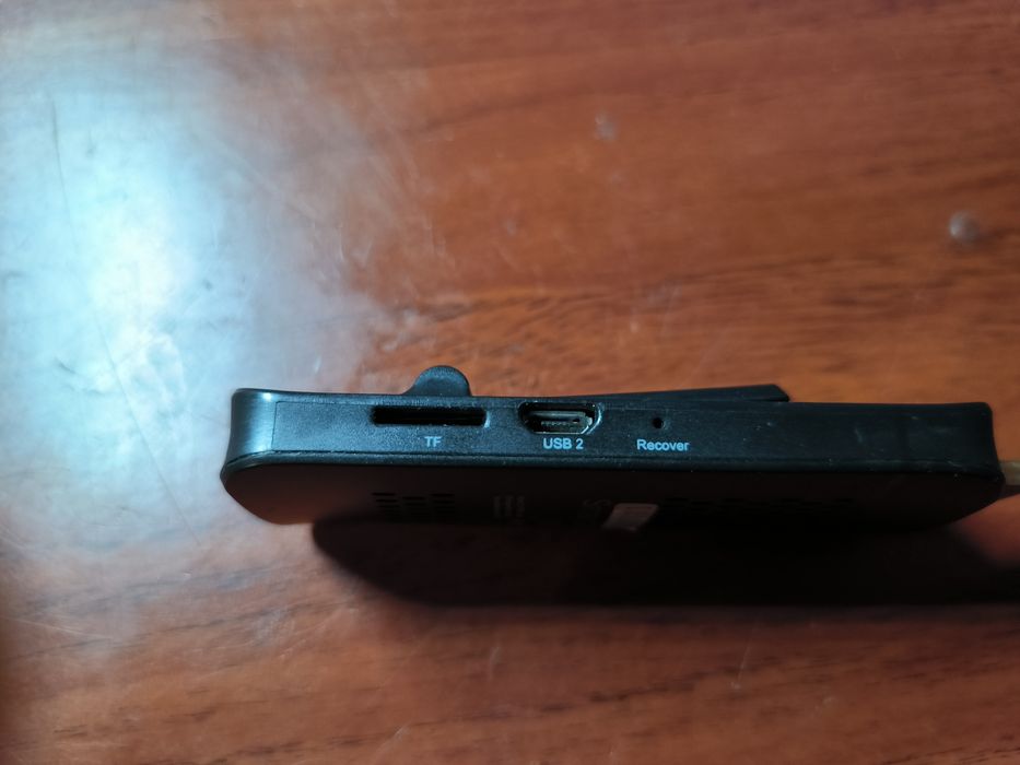 Android приставка Smart TV Duo