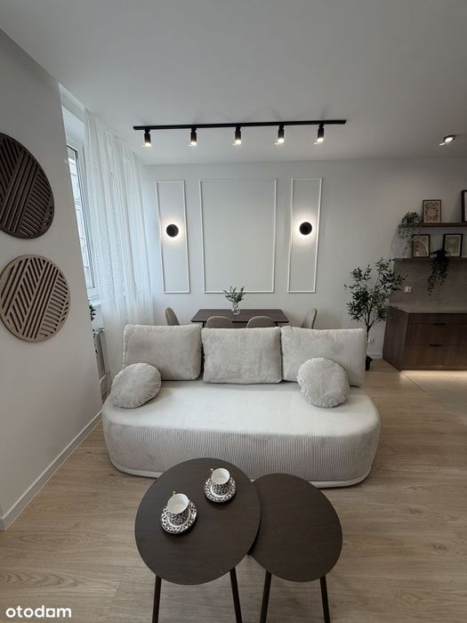 Mieszkanie na sprzedaż, 2 pokoje, 38 m², Chorzów