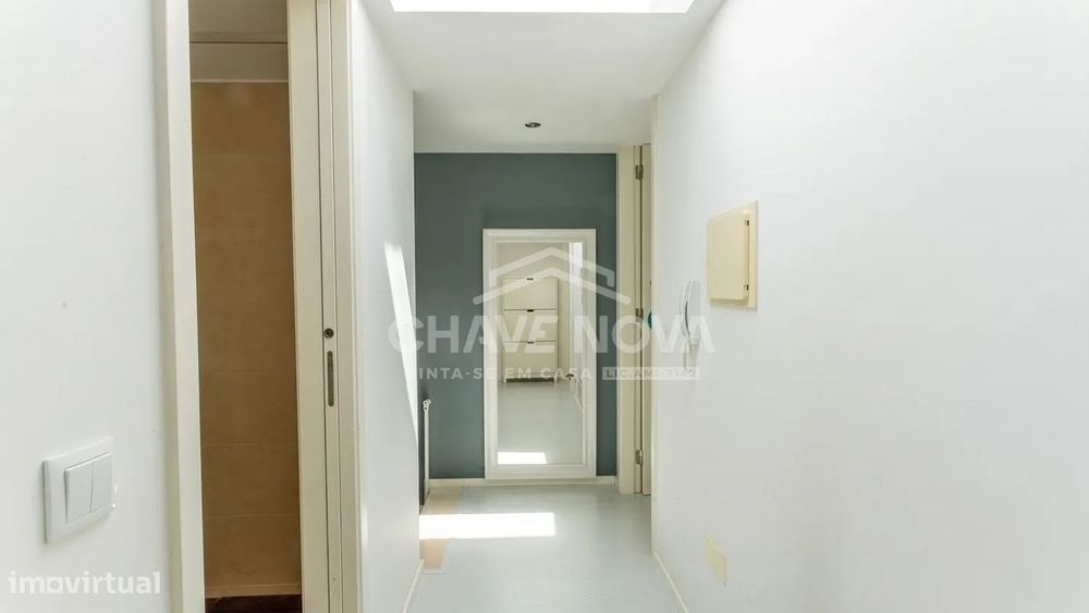 Moradia Triplex V3 em Serzedo Vila Nova de Gaia