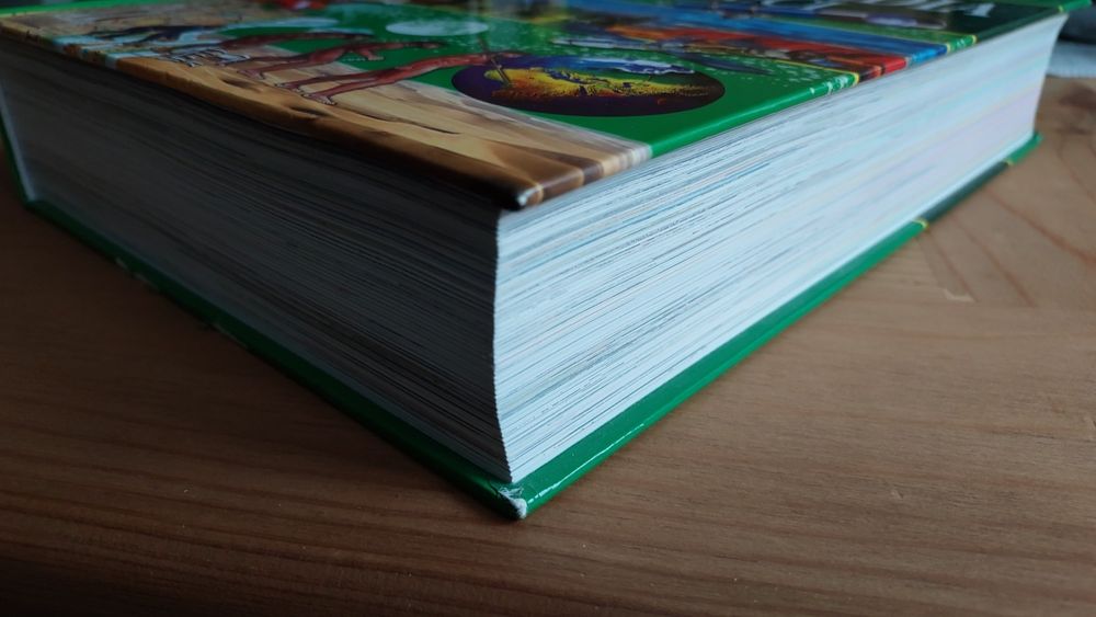 Encyklopedia dla Dzieci