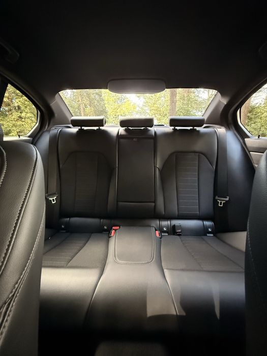 BMW 318d Pack M G20