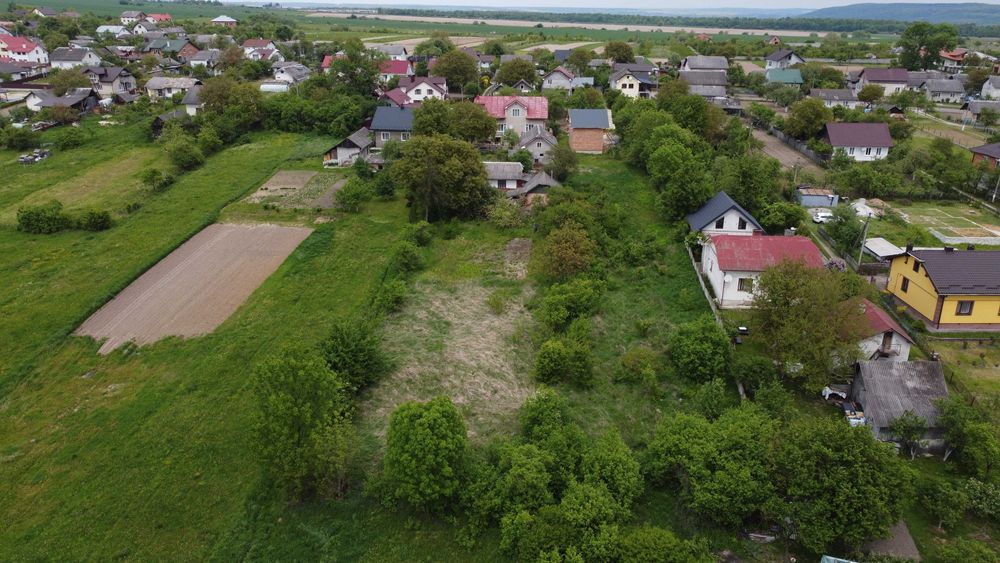 Продаж ділянка 17с. Будинок46м. Газ. Світло. Угринів. Незалежності 282