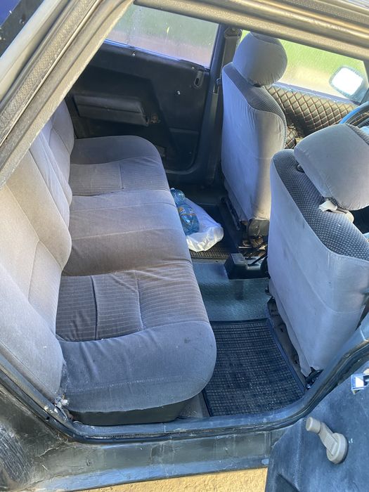 Терміново.! Продам Рено 21  1.7 газ/бензин ( можливий обмін )