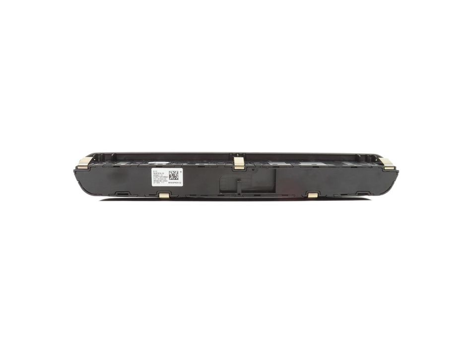 Painel Do Rádio Bmw 2 Coupe Ref: 61315A3F6C6/5A63F19 2018 - 2026