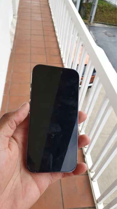 Iphone 14 pro 128gb