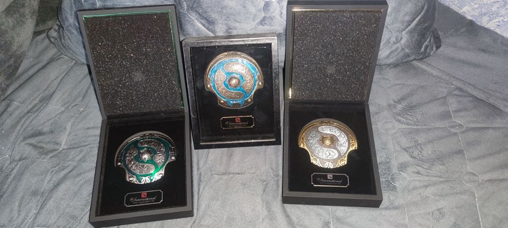 Aegis dota 17…18…20