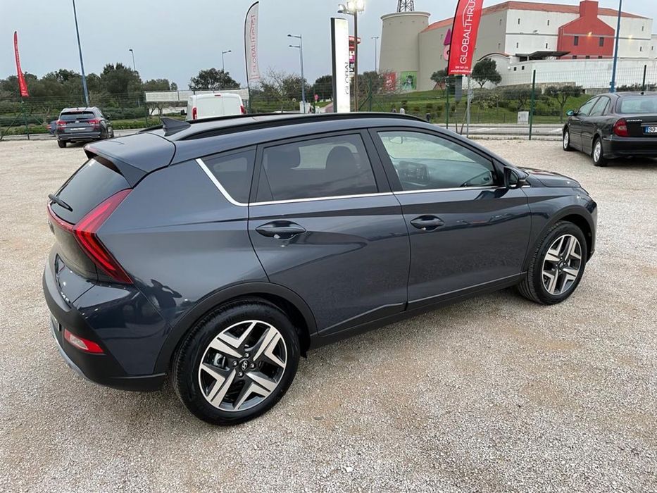 Aluguer de Viaturas TVDE a partir de 185€ semanais