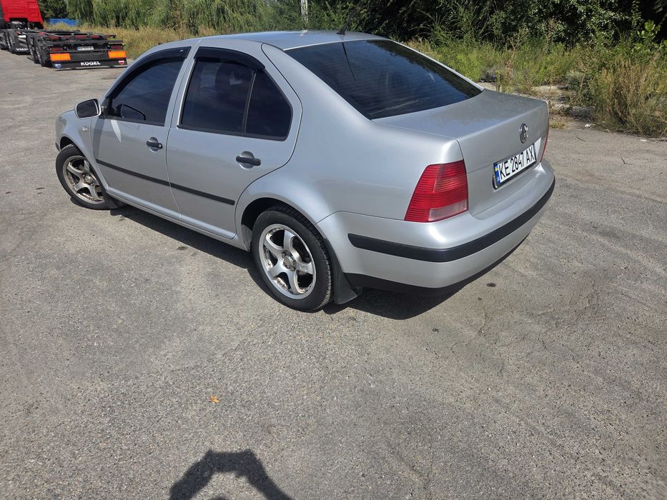 Volkswagen Bora 2001 VIN WVWZZZ1JZ2W214691 фото оголошення 6 з 24