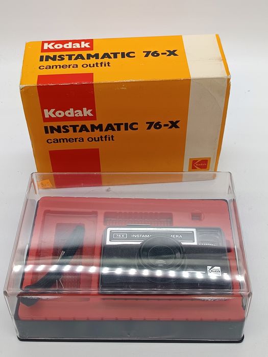 kodak instamatic 55x