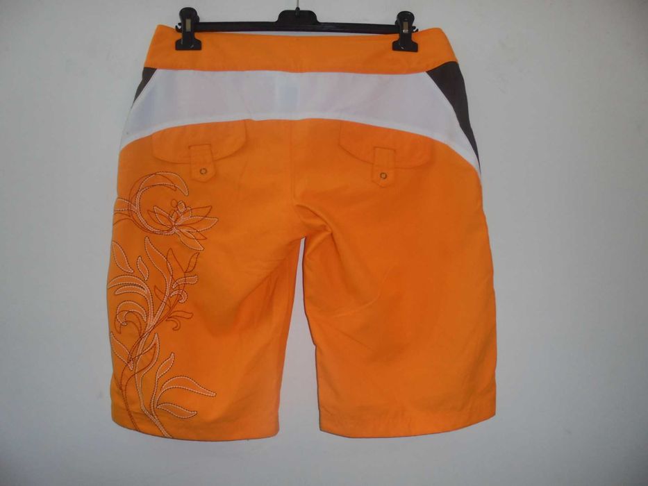 Bermudas de homem da marca adidas