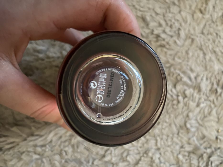 Karl Lagerfeld Fleur De Murier