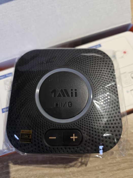Transmiter adapter bluetooth 1Mii