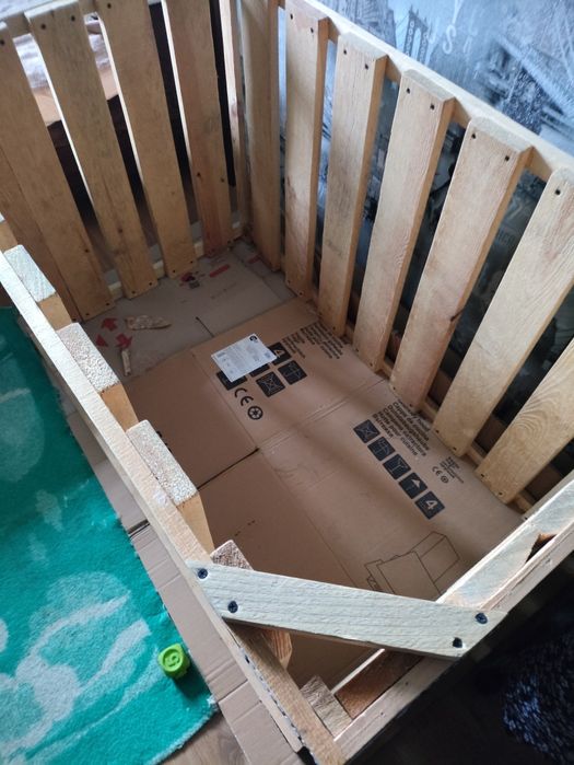 Продам Вольтер для тварин