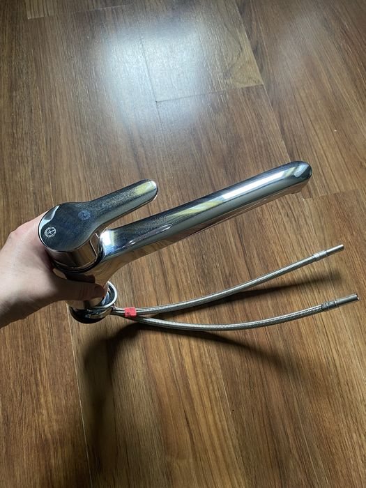 Продам смеситель Gustavsberg