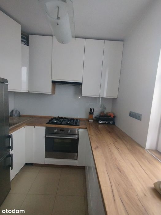 Mieszkanie – Skarżysko-Kamienna, Osiedle Odrodzenia, powiat skarżyski - Więcej