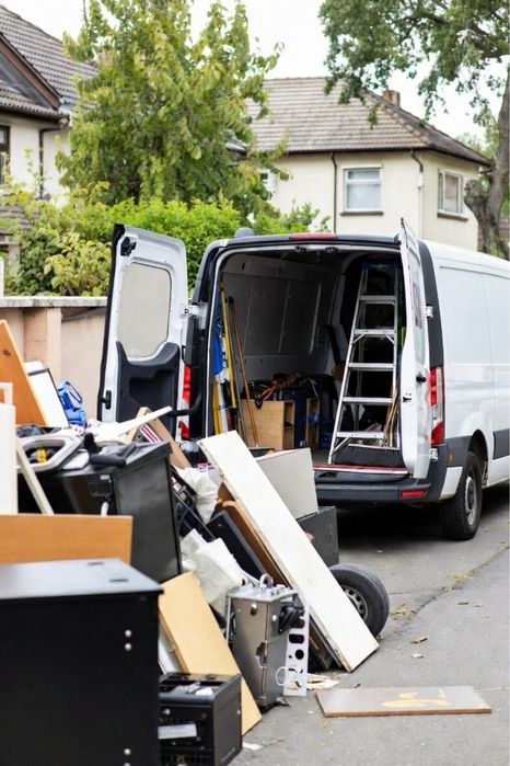 Opróżnianie mieszkań i domów – wywóz gratów |Szczecin, Gryfino,Pyrzyce