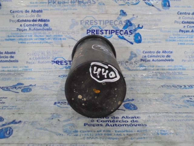 Bobina de ignição RENAULT Clio I (B/C57_, 5/357_)