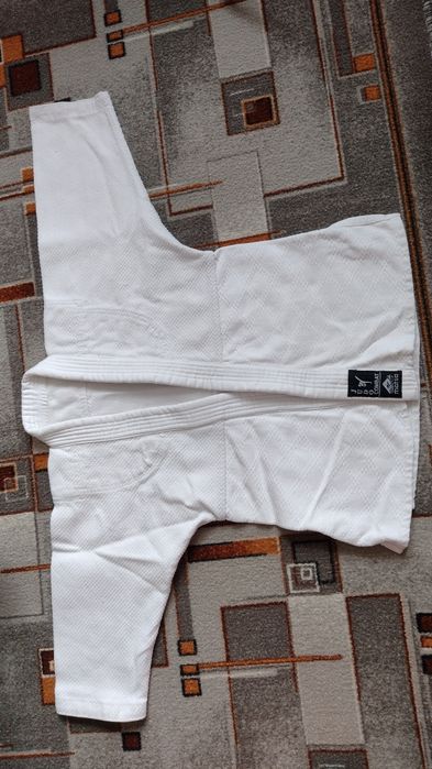 Кимоно плетёное .