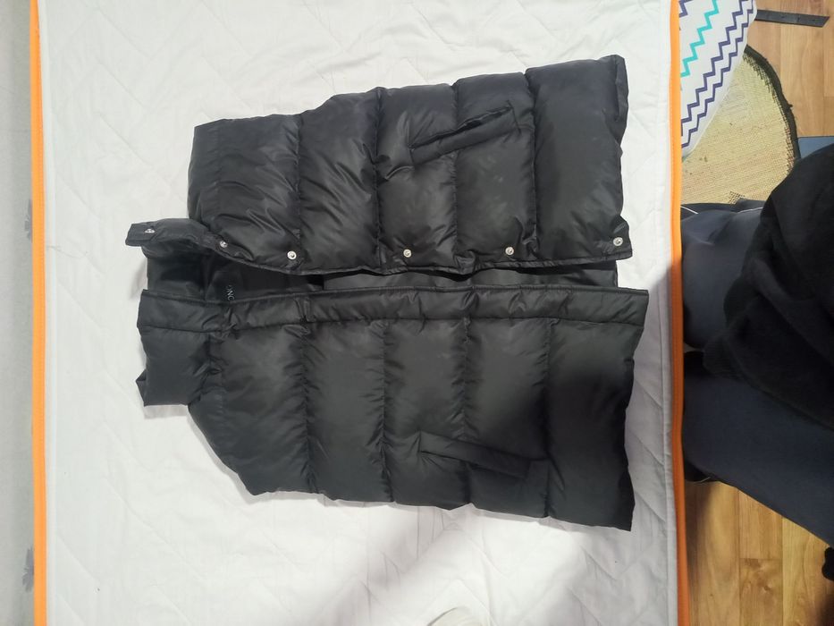 Продам жилетку жіночу