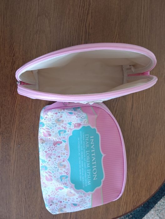 Рюкзачки  ,косметички