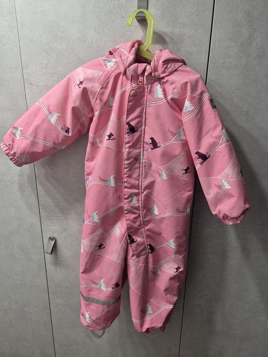 Комбінезон зимовий Reima Tuohi