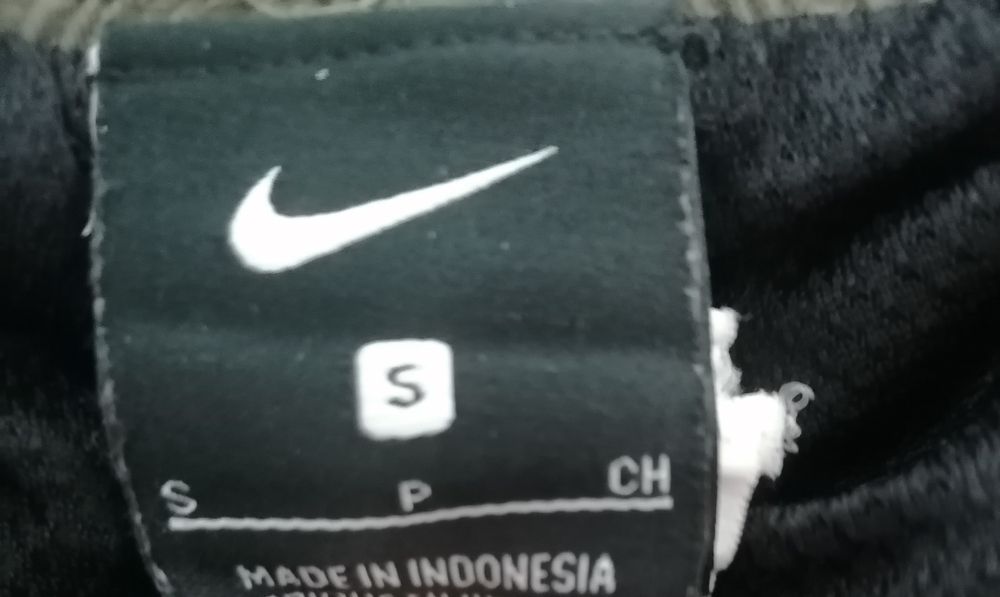 szorty męskie Nike