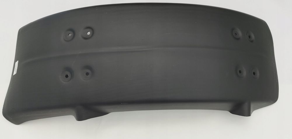 Błotnik JCB 530,531 532 535 540, 541 ładowarka prawy