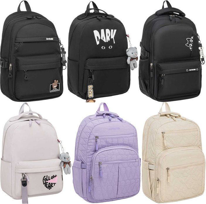 Рюкзак Safari Kite Yes GoPack