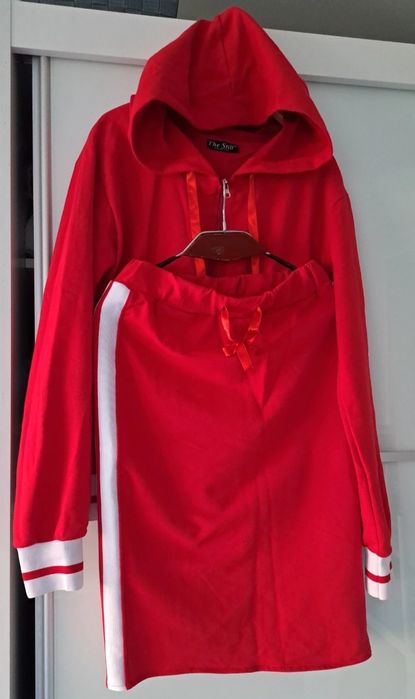 Nowy komplet w rozmiarze M/ l