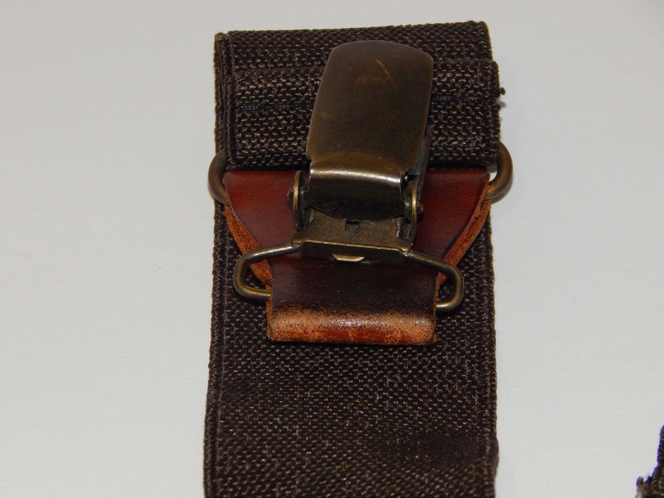 Szelki do spodni Fjällräven