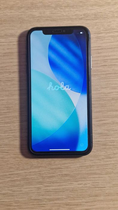 Iphone 11 Preto 128GB Grade B