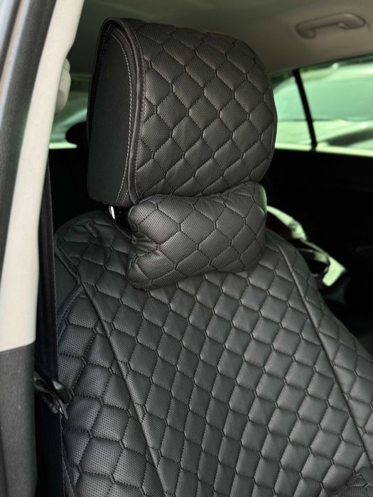 ХІТ 2025! Авточохли, накидки передній ряд, чохли задній ряд