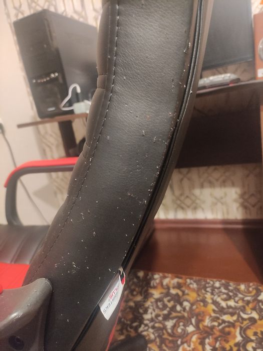 Кресло компьютерное