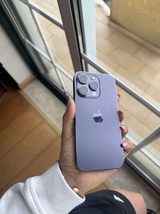 Iphone 14PRO 128GB