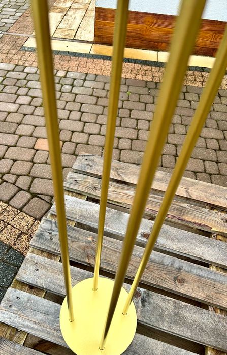 Stojak dekoracyjny na stoły