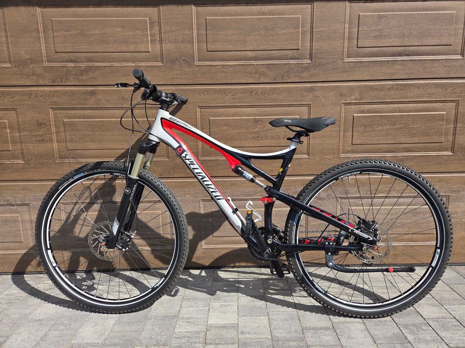 Specialized Epic Comp 29