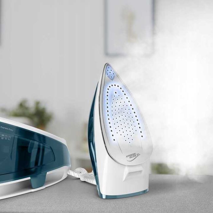 Stacja pary generator TEFAL Essential  280g/min  5 bar