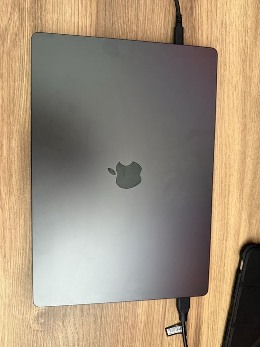 macbook pro m3 pro 1tb - купити ноутбуки - Ціна на OLX.ua