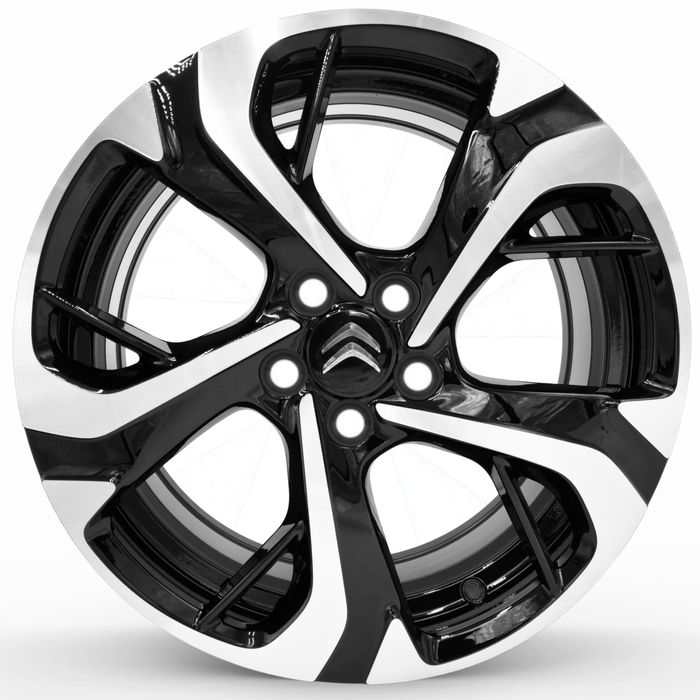 Felgi 18" do Citroen C5 Aircross A Berlingo C4 Grand Picasso Poler
