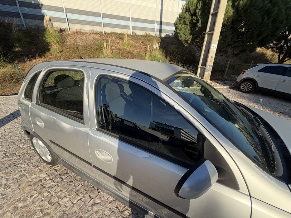 Opel Corsa 1.2i 16v - Apenas 109.000KM