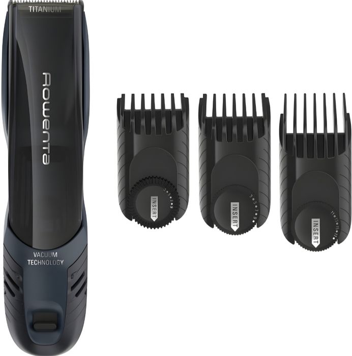 Rowenta Машинка для стрижки