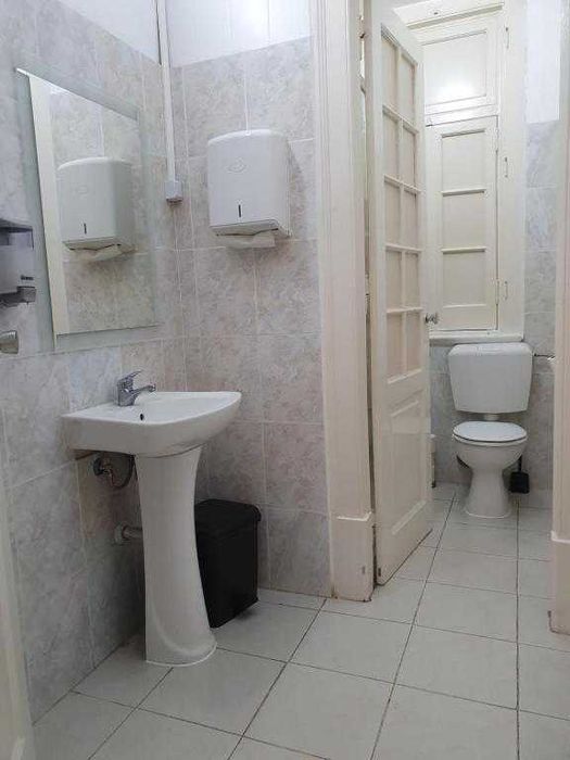 Quartos para Arrendamento (Inverno)