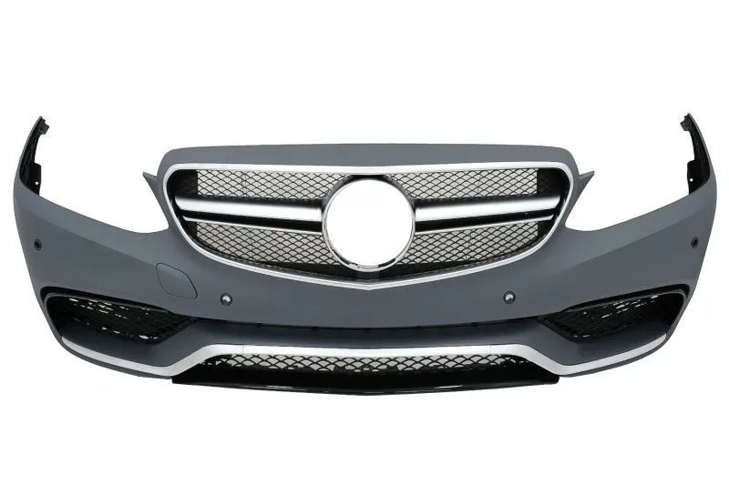 Body Kit Mercedes E W212 (2013 a 2016) Look E63 AMG
