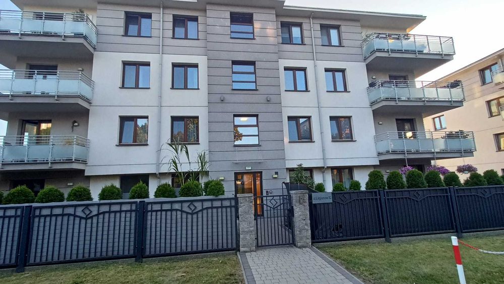 Kawalerka Czechowice-Dziedzice wynajmę