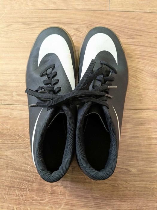 Buty Nike numer 38,5