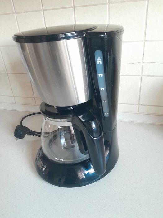 ekspres do kawy przelewowy