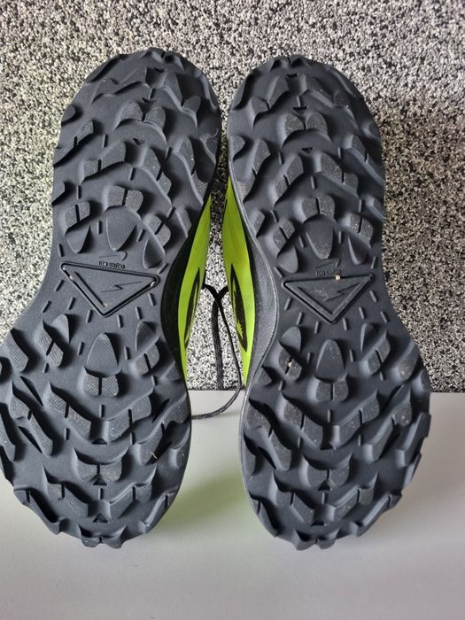 Buty Nike Trail 2