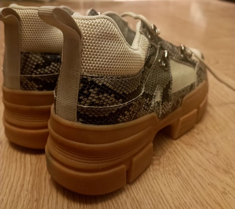 Buty damskie rozmiar 41